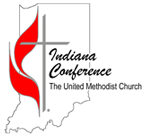 Methodist Logo