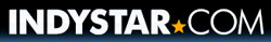 Indy Star Logo